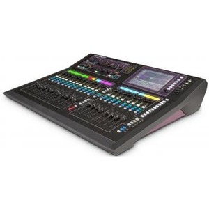 Цифровой микшер Allen & Heath GLD-80