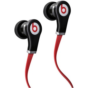 Наушники внутриканальные классические Beats Tour