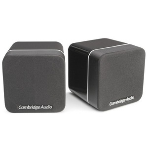 Сателлитная акустика Cambridge Audio Min 11 Black