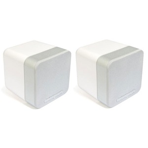 Сателлитная акустика Cambridge Audio Min 11 White