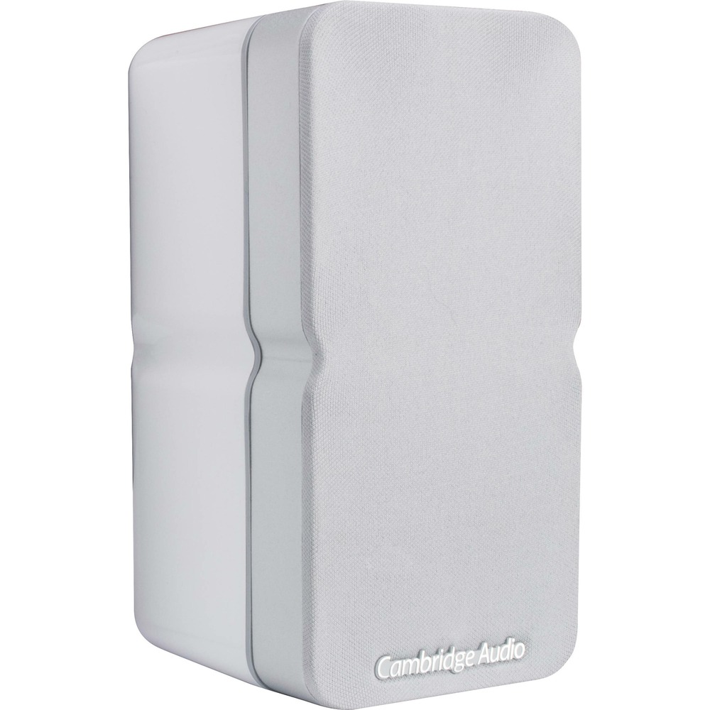 Полочная акустика Cambridge Audio Min 21 White