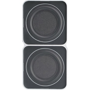 Полочная акустика Cambridge Audio Min 21 White