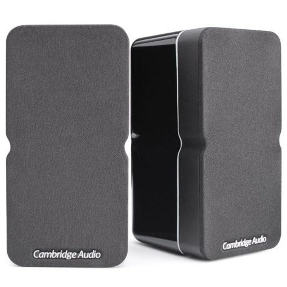 Сателлитная акустика Cambridge Audio Min 21 Black