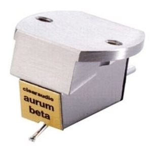Картридж Hi-Fi ClearAudio Aurum Beta Aluminium