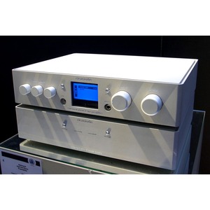 Фонокорректор ClearAudio Statement Phono