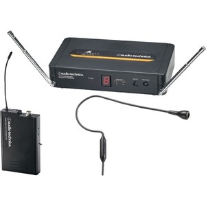 Радиосистема с ручным передатчиком Audio-Technica ATW701/P+