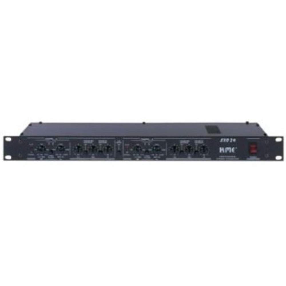 Кроссовер KME SXO 24