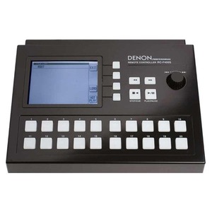 Аксессуар для концертного оборудования Denon RC-F400S