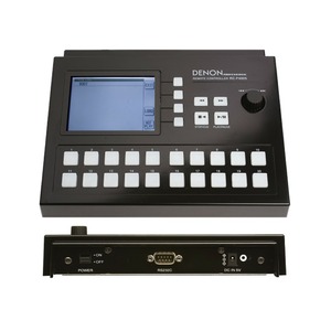 Аксессуар для концертного оборудования Denon RC-F400S