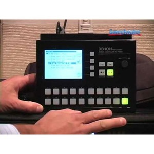 Аксессуар для концертного оборудования Denon RC-F400S