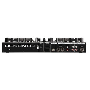 DJ контроллер Denon DN-MC3000