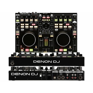 DJ контроллер Denon DN-MC3000