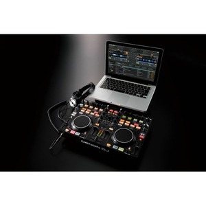 DJ контроллер Denon DN-MC3000