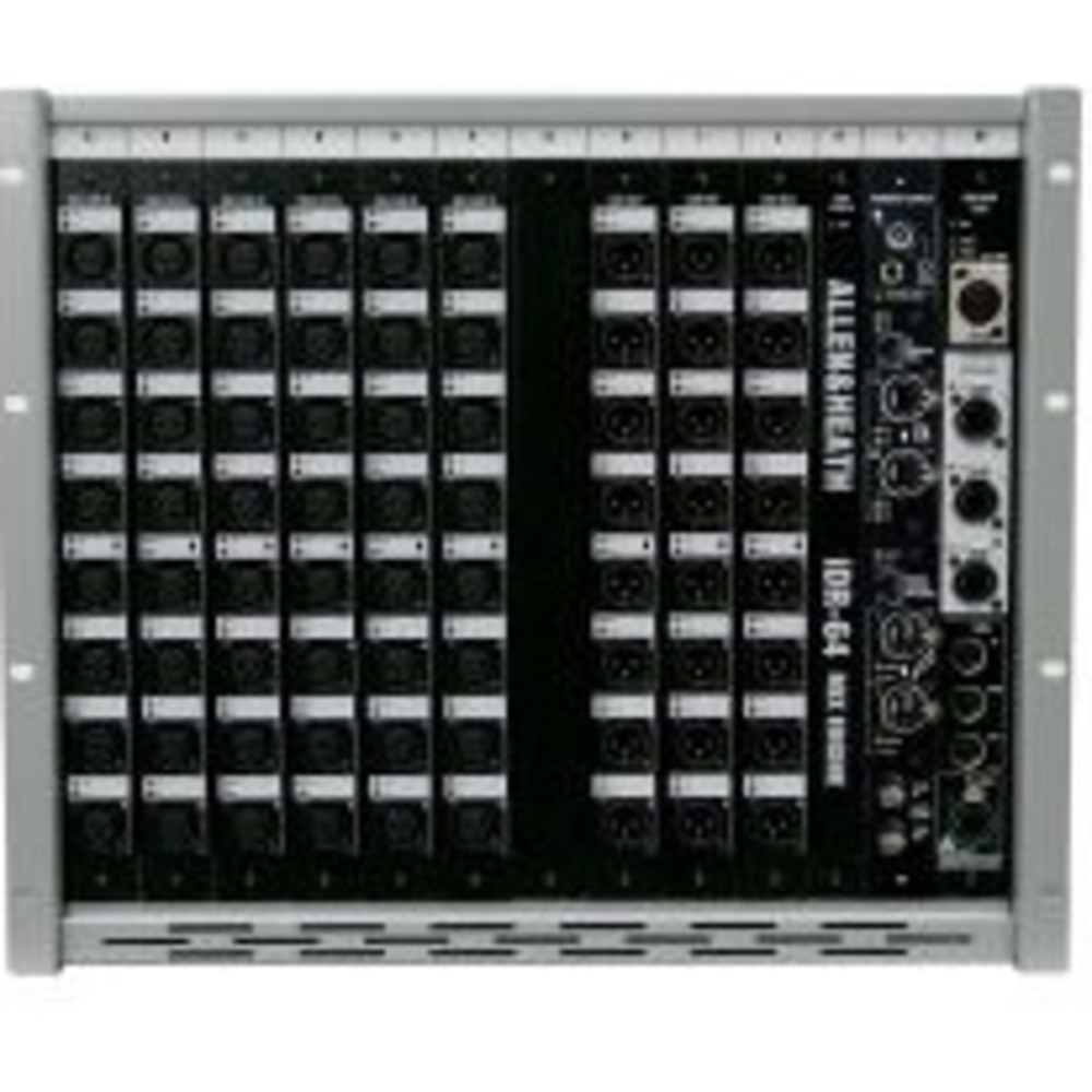 Модуль расширения Allen & Heath IDR10F