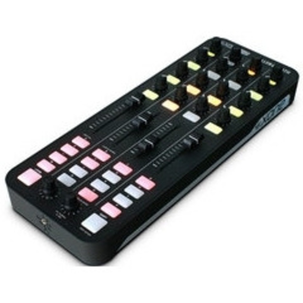 DJ контроллер Allen & Heath XONE:K2