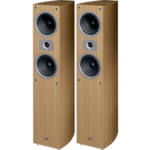 Напольная акустика HECO VICTA 501 Cognac