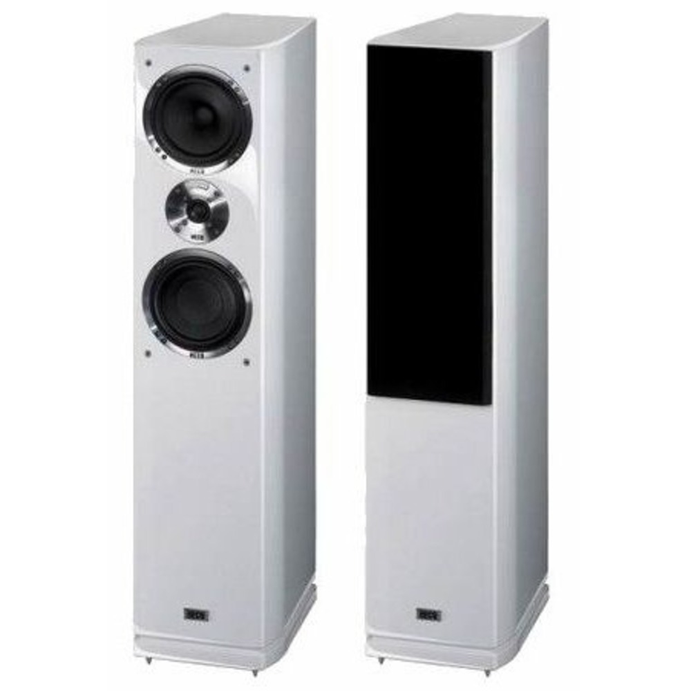 Напольная акустика HECO Celan GT 502 Piano White