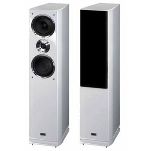 Напольная акустика HECO Celan GT 502 Piano White