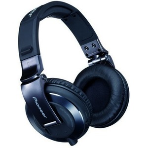 Наушники мониторные для DJ Pioneer HDJ-2000-K