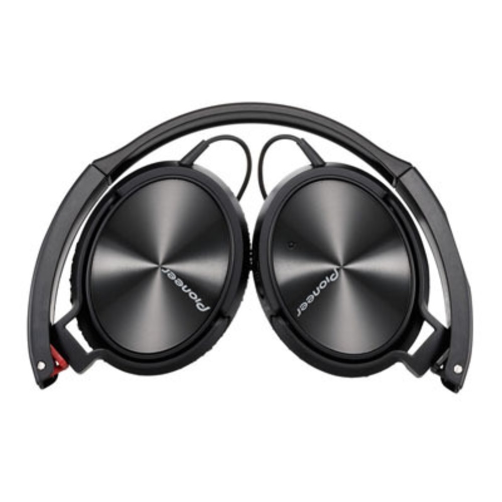 Наушники мониторные с шумоподавлением Pioneer SE-NC21M