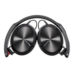 Наушники мониторные с шумоподавлением Pioneer SE-NC21M