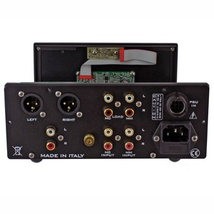 Фонокорректор Gold Note MICRO Line PH-7 Black