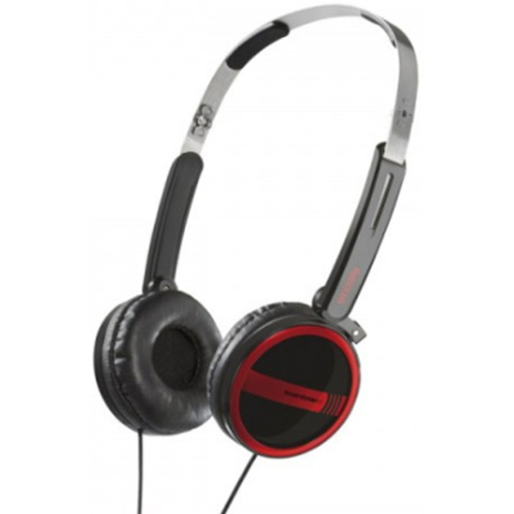 Наушники накладные классические Beyerdynamic DTX 300p Red
