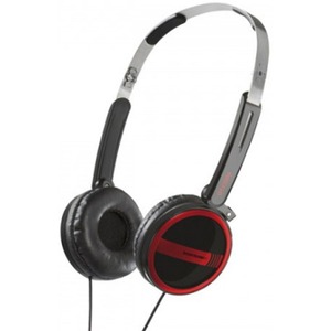 Наушники накладные классические Beyerdynamic DTX 300p Red