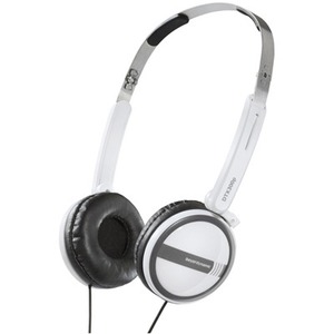 Наушники накладные классические Beyerdynamic DTX 300p White/Grey