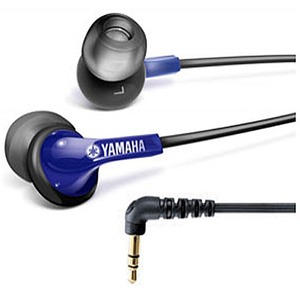 Наушники внутриканальные классические Yamaha EPH-20 Blue