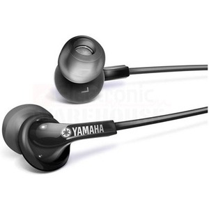 Наушники внутриканальные классические Yamaha EPH-20 Black