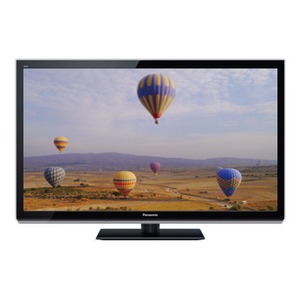 Плазменный телевизор Panasonic TX-PR42XT50