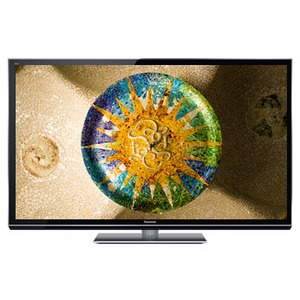Плазменный телевизор Panasonic TX-PR50GT50