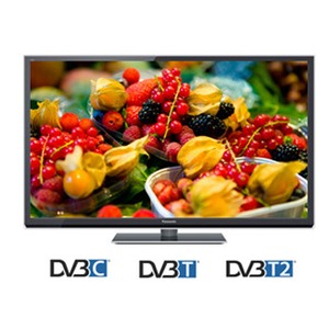Плазменный телевизор Panasonic TX-PR50ST50