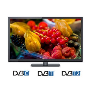 Плазменный телевизор Panasonic TX-PR42ST50