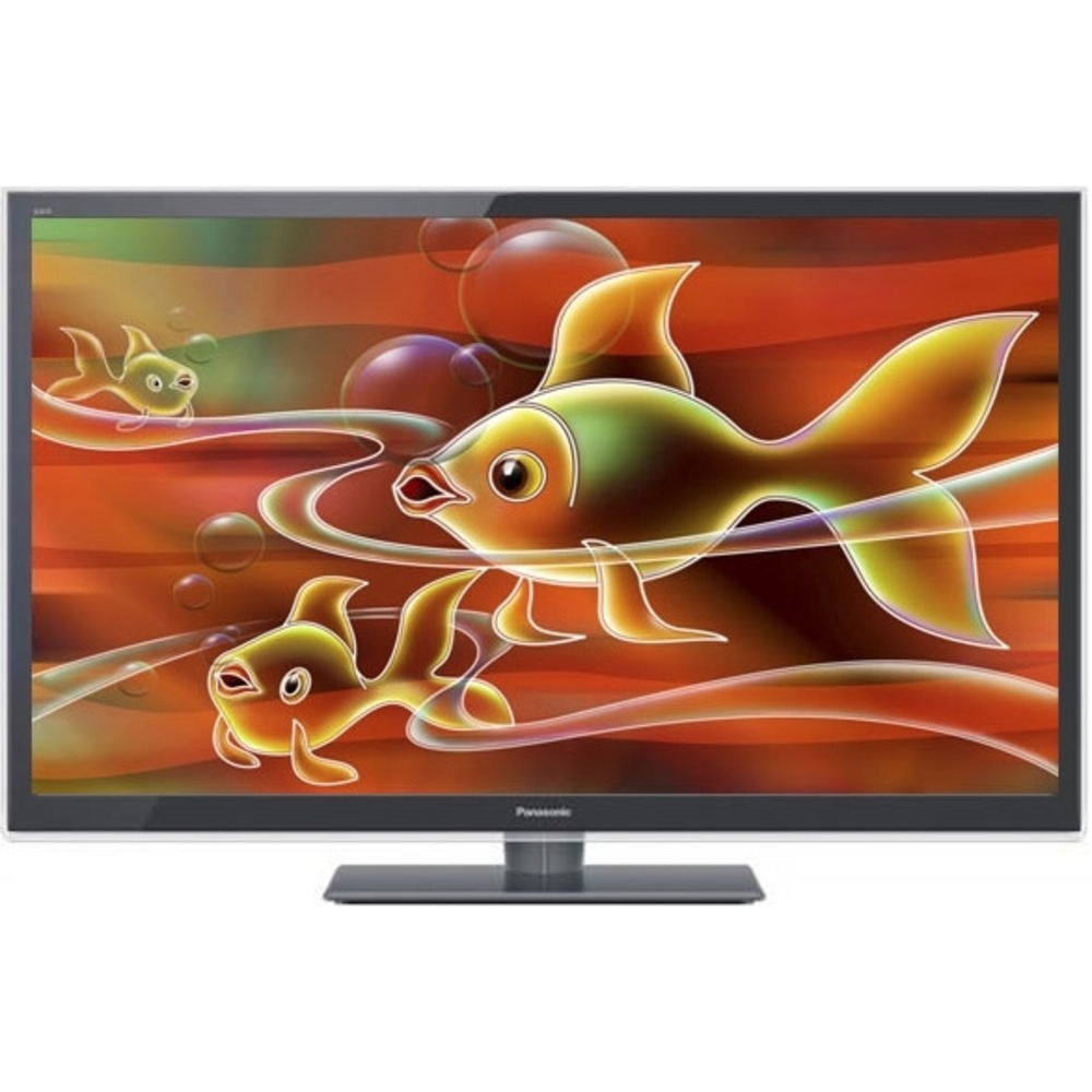 LED-телевизор от 40 до 43 дюймов Panasonic TX-LR42ET5