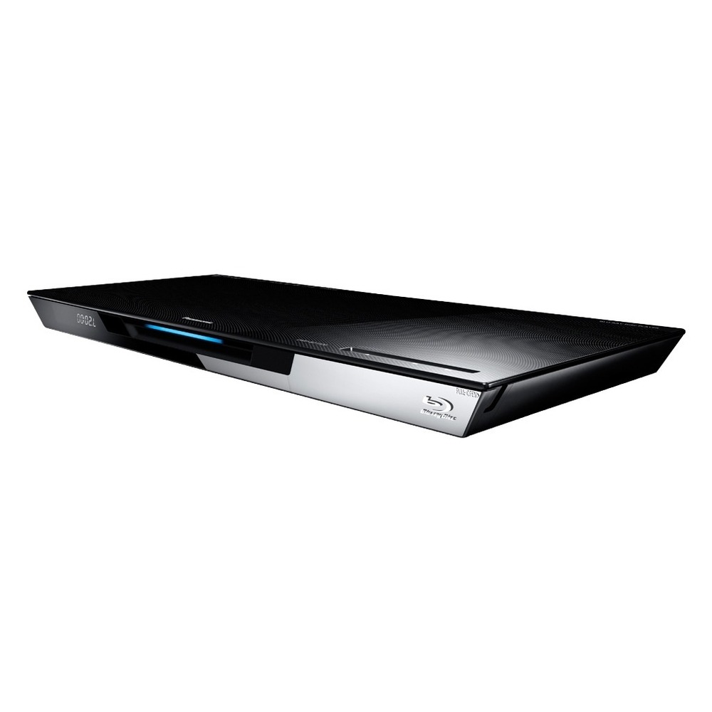 Blu-Ray проигрыватели Panasonic DMP-BDT320