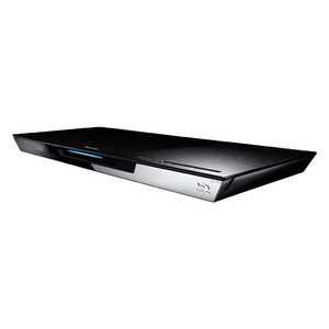 Blu-Ray проигрыватели Panasonic DMP-BDT320