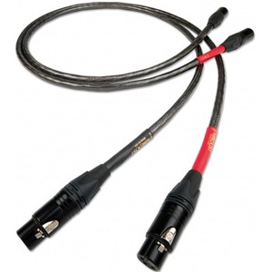 Кабель аудио 2xXLR - 2xXLR Nordost Tyr 2 XLR 0.6m