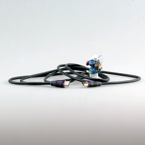 Кабель HDMI - HDMI QED (QE5003) Profile HDMI 1.5m