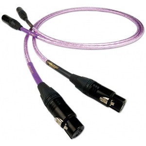 Кабель аудио 2xXLR - 2xXLR Nordost Frey 2 XLR 1.5m