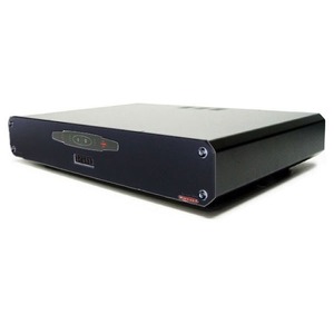 Фонокорректор Roksan Caspian Phono Stage Reference Black