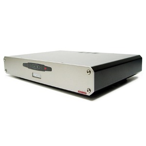Фонокорректор Roksan Caspian Phono Stage Reference Silver
