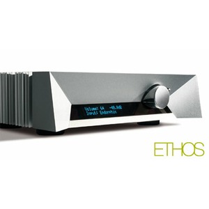Интегральный усилитель Pathos Ethos