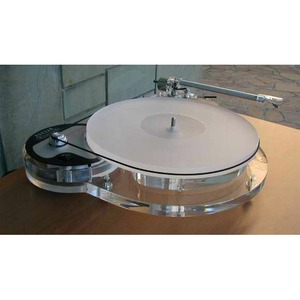 Проигрыватель винила Roksan Radius 5 Acrylic + Nima Arm