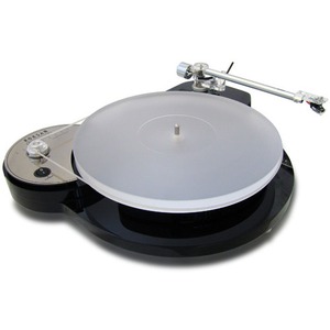 Проигрыватель винила Roksan Radius 5 Acrylic Black + Tabriz Arm