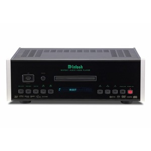 Blu-Ray проигрыватели McIntosh MVP 891