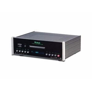 Blu-Ray проигрыватели McIntosh MVP 891