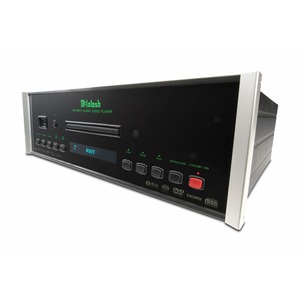 Blu-Ray проигрыватели McIntosh MVP 891