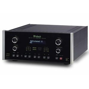 AV процессор McIntosh MX151